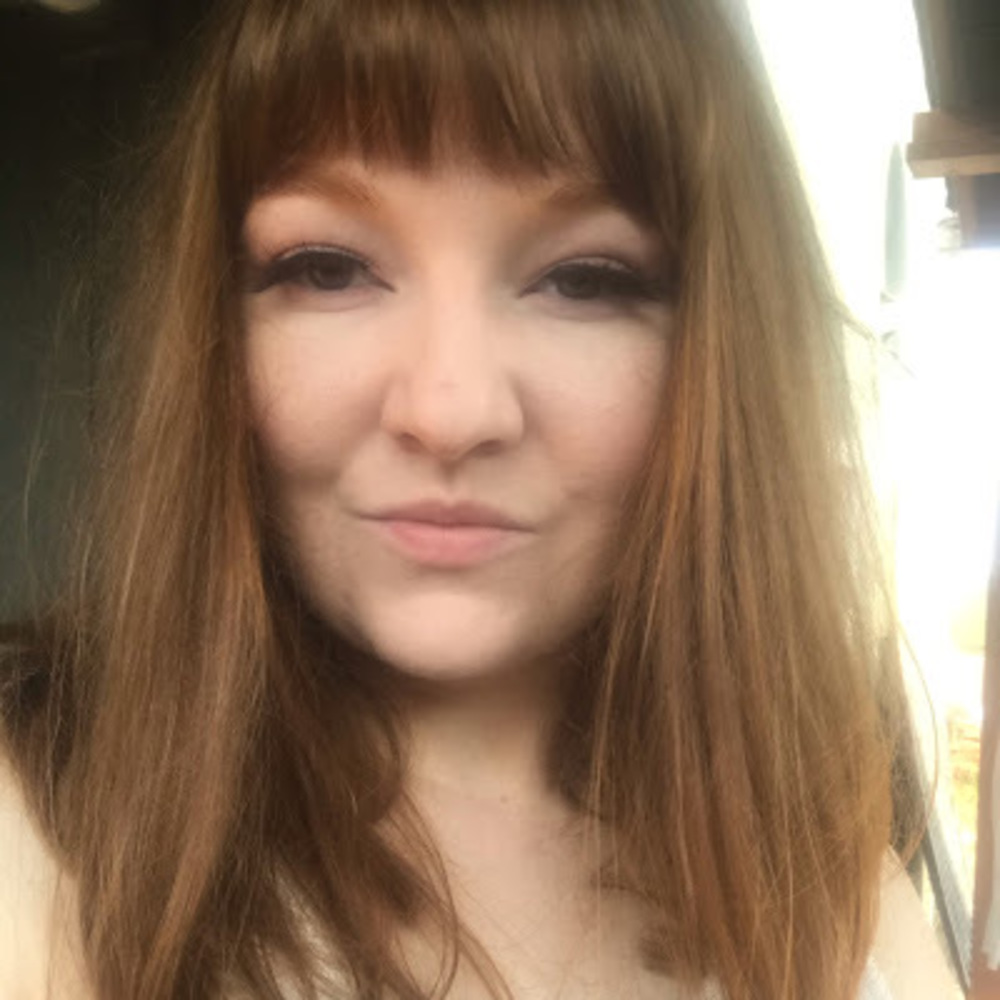 Meet your Posher, Audrey